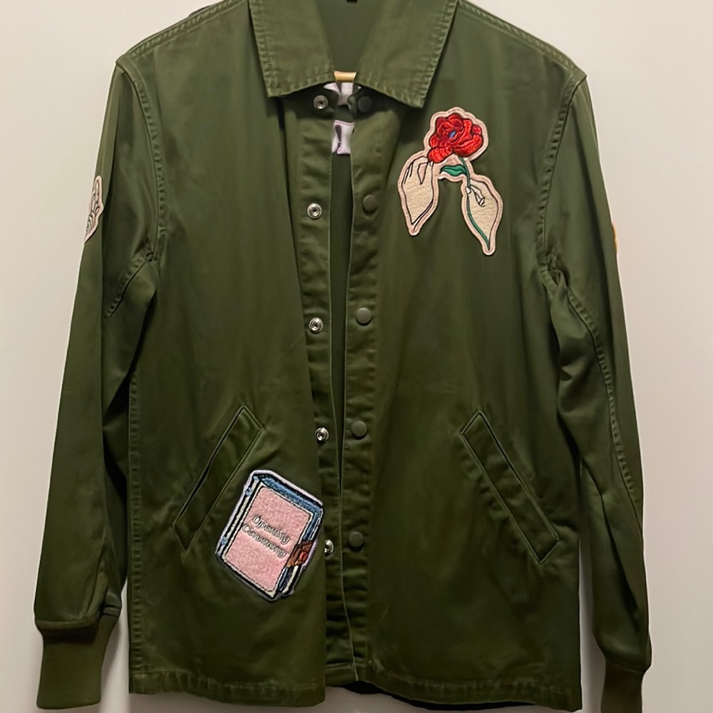 Opening Ceremony Vintage Jacket